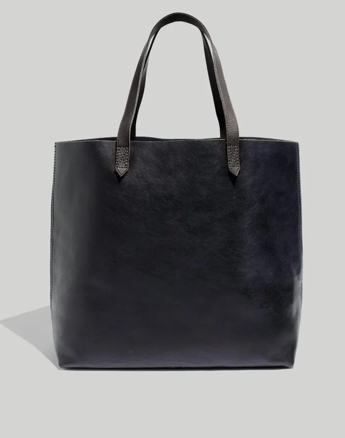 Women Bags Madewell The Transport Tote