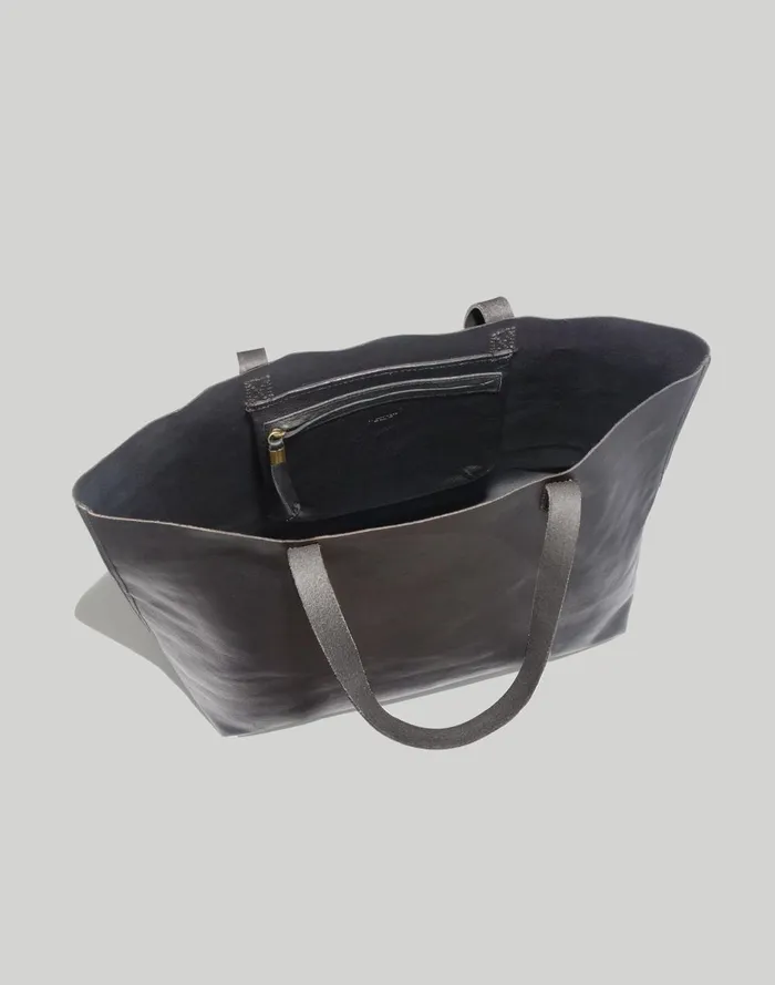 Women Bags Madewell The Transport Tote