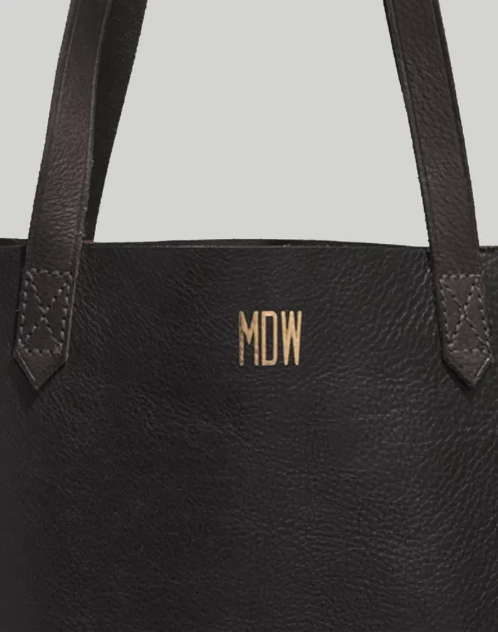 Women Bags Madewell The Transport Tote