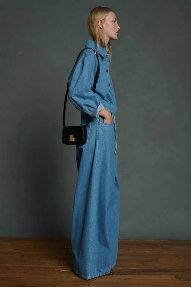 Women BELL BAG Black Soeur Mini Bags