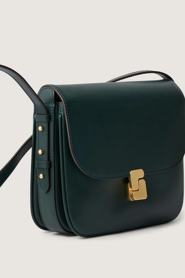 Women BELLISSIMA MAXI BAG Oil Soeur Shoulder Bags