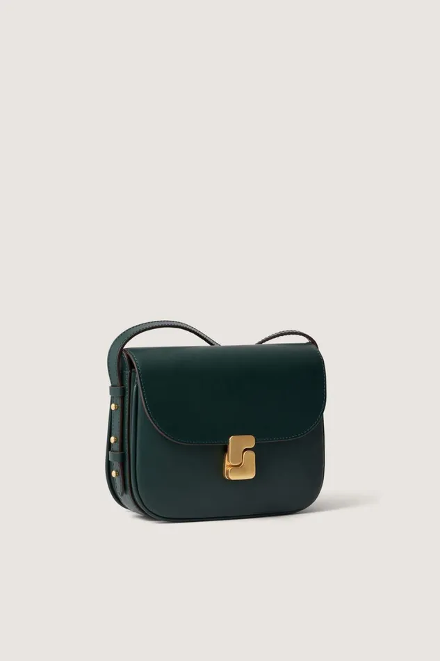 Women BELLISSIMA MINI BAG Oil Soeur Shoulder Bags
