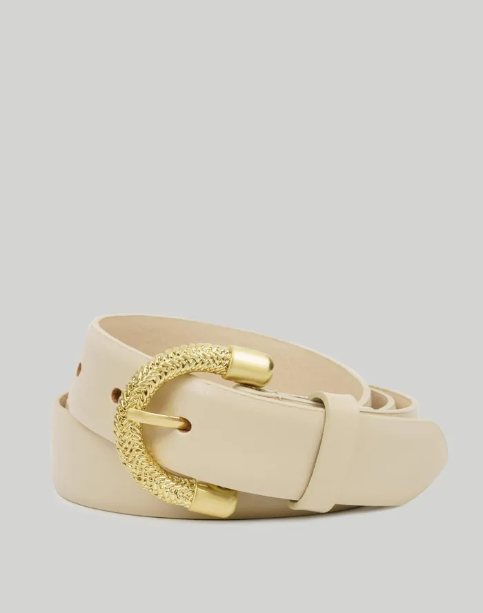 Women Belts Madewell SANCIA THE LILLA BELT