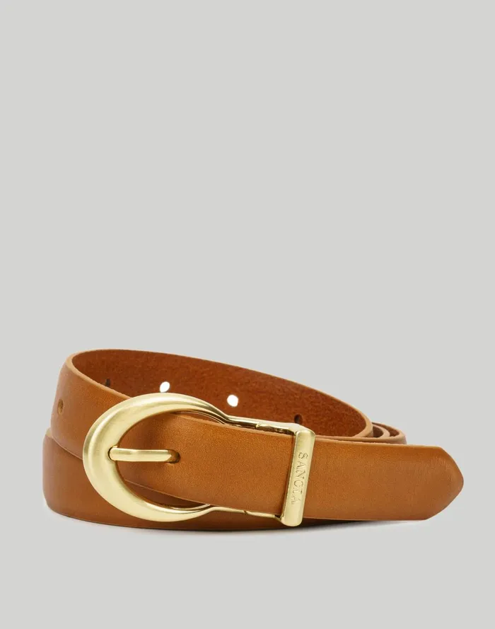 Women Belts Madewell SANCIA THE MISCHA BELT