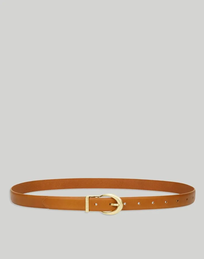 Women Belts Madewell SANCIA THE MISCHA BELT