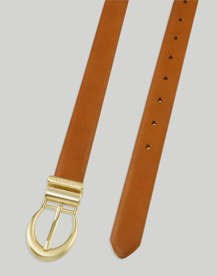 Women Belts Madewell SANCIA THE MISCHA BELT