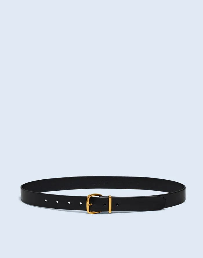 Women Belts Madewell The Essential Belt