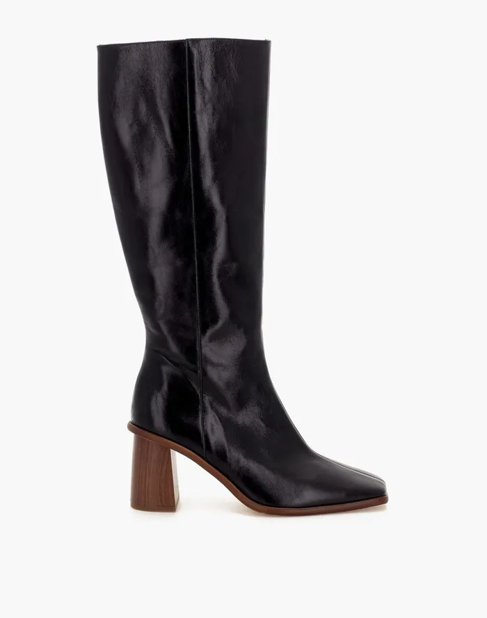 Women Boots Madewell ALOHAS East KneeHigh Boots