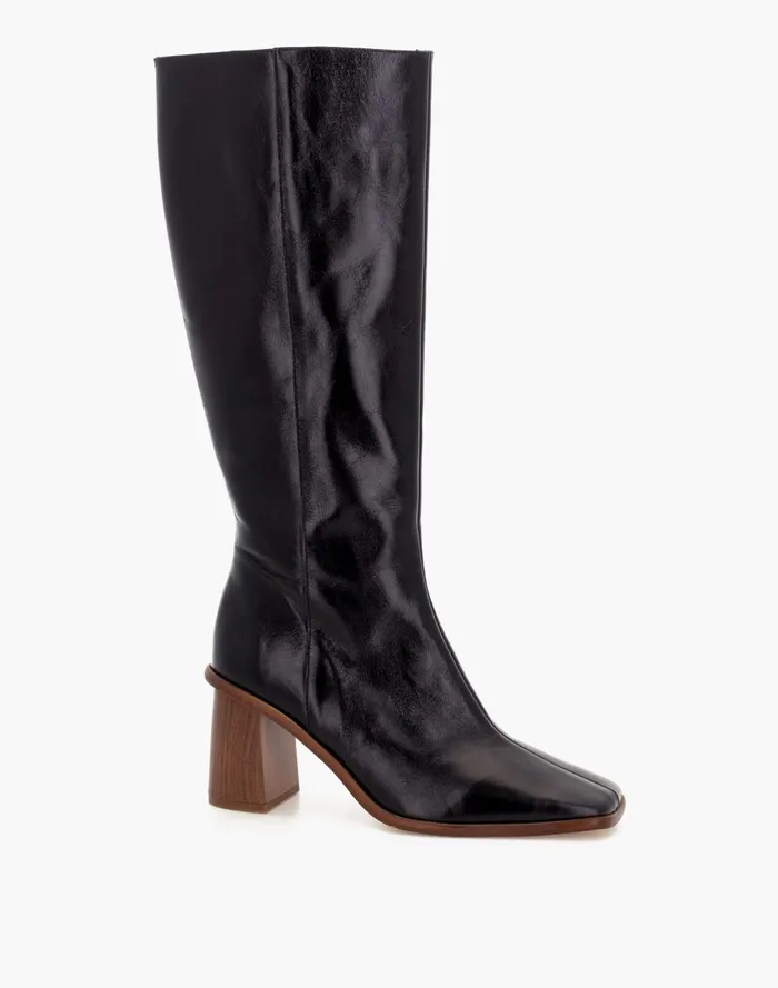 Women Boots Madewell ALOHAS East KneeHigh Boots