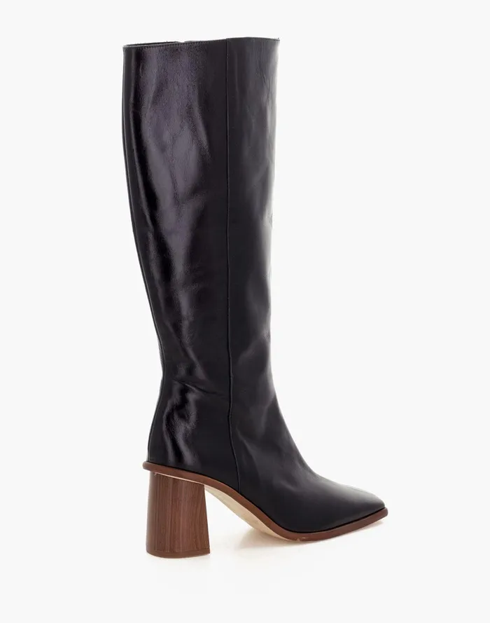 Women Boots Madewell ALOHAS East KneeHigh Boots