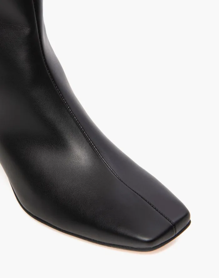 Women Boots Madewell ALOHAS Watercolor Ankle Boot