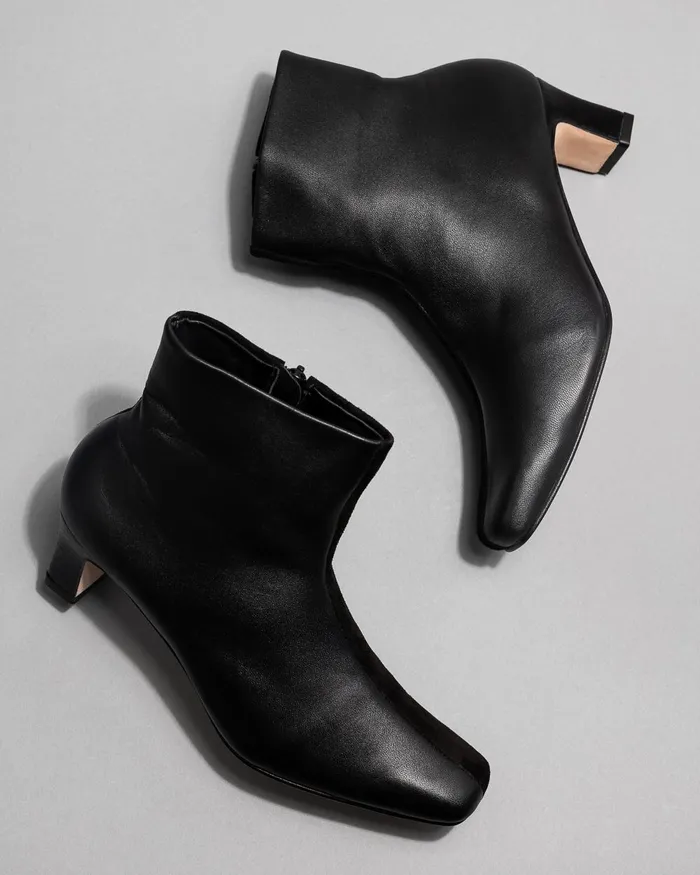Women Boots Madewell HUMA BLANCO Bolena Boot