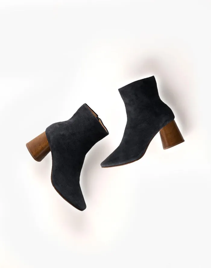 Women Boots Madewell HUMA BLANCO Harlow Boot
