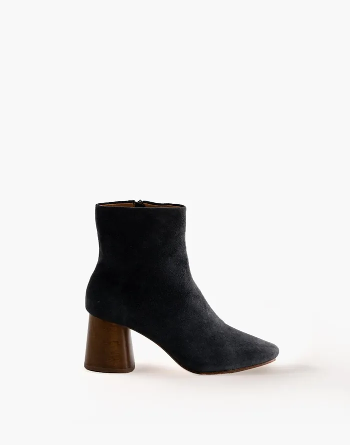 Women Boots Madewell HUMA BLANCO Harlow Boot