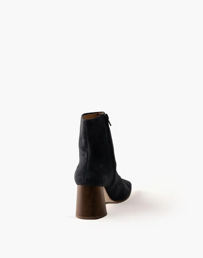 Women Boots Madewell HUMA BLANCO Harlow Boot