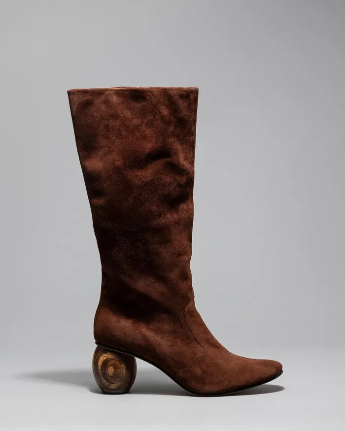 Women Boots Madewell HUMA BLANCO Quinn Boot