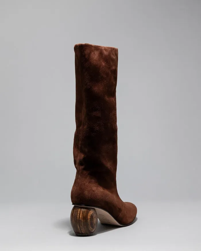 Women Boots Madewell HUMA BLANCO Quinn Boot