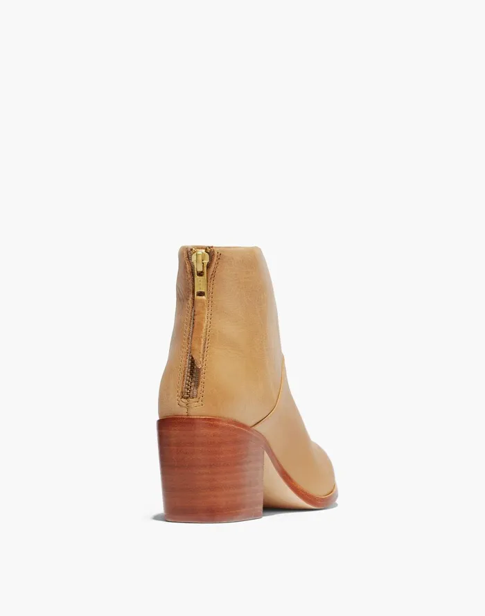 Women Boots Madewell Nisolo Dari Boot