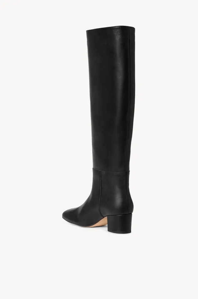 Women Boots STAUD STAUD NANCY BOOT BLACK Women Boots STAUD STAUD NANCY BOOT BLACK