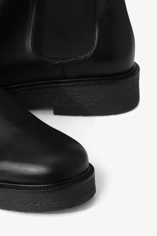Women Boots STAUD STAUD PALAMINO BOOT BLACK Women Boots STAUD STAUD PALAMINO BOOT BLACK