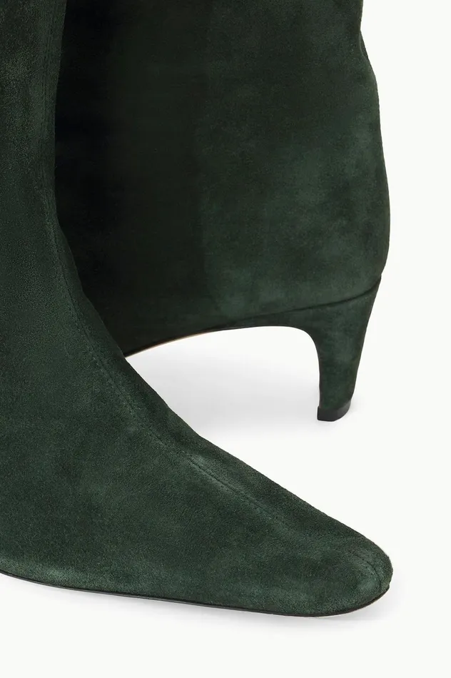 Women Boots STAUD STAUD WALLY BOOT PINE Women Boots STAUD STAUD WALLY BOOT PINE