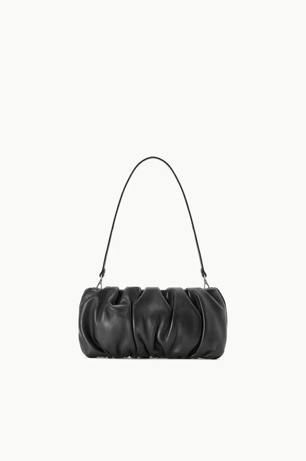 Women Bridal STAUD STAUD BEAN BAG BLACK
