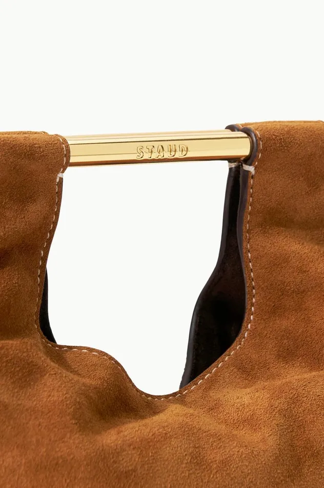 Women Bucket STAUD STAUD MAR MINI BUCKET BAG TAN Women Bucket STAUD STAUD MAR MINI BUCKET BAG TAN