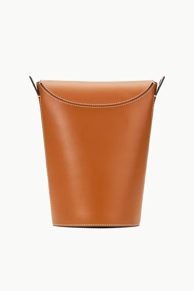 Women Bucket STAUD STAUD PHOEBE CONVERTIBLE BUCKET TAN Women Bucket STAUD STAUD PHOEBE CONVERTIBLE BUCKET TAN