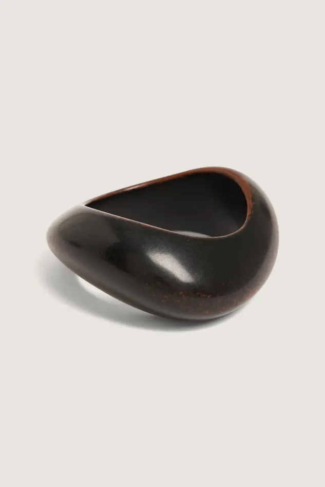 Women CAMILA BRACELET Brown Soeur Jewellery