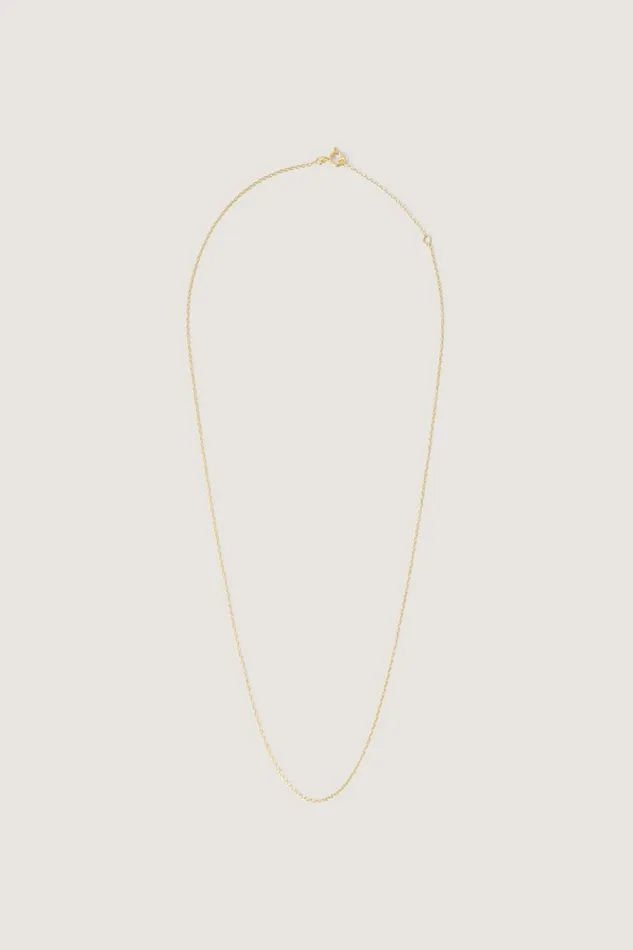 Women CHAINE NECKLACE Gold Soeur Jewellery