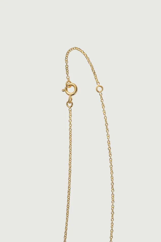 Women CHAINE NECKLACE Gold Soeur Jewellery