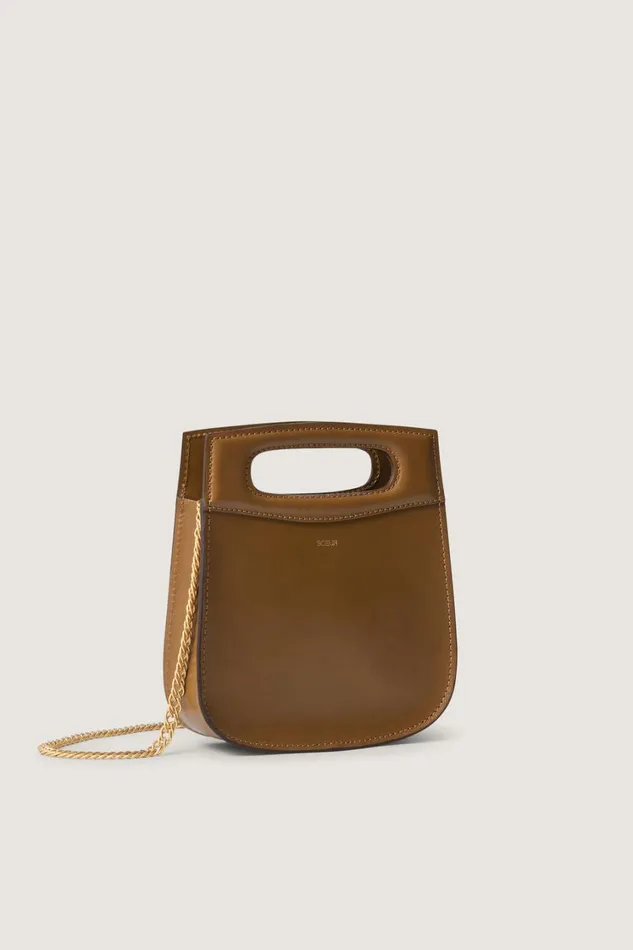 Women CHERIE MINI BAG Bronze Soeur Mini Bags