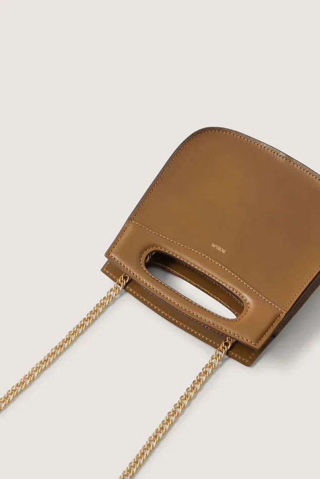 Women CHERIE MINI BAG Bronze Soeur Mini Bags