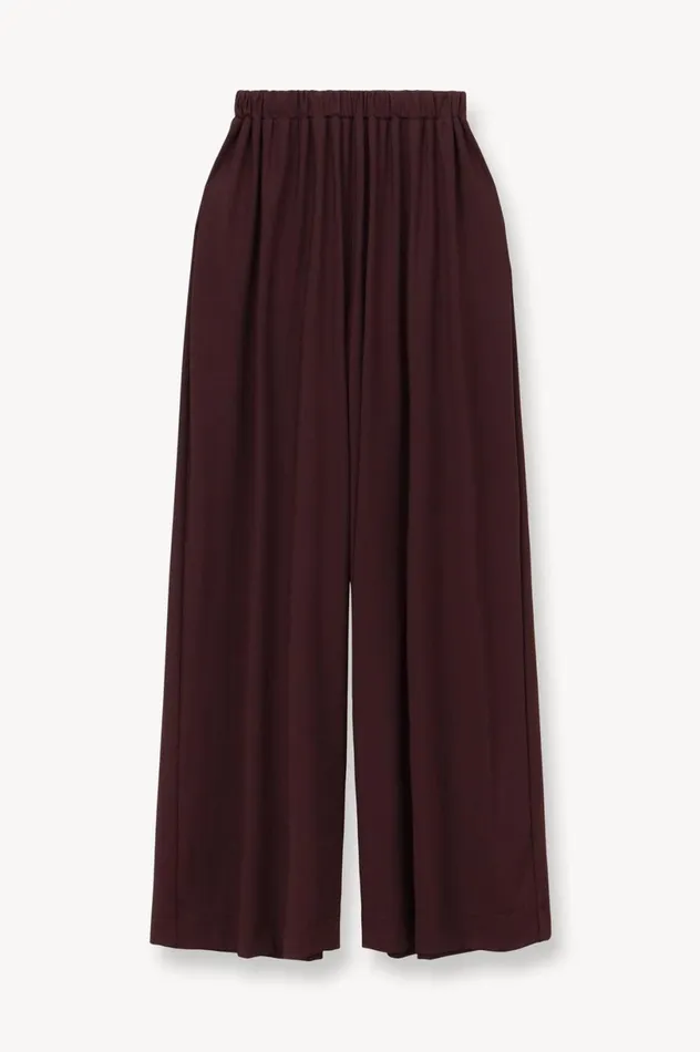 Women CoverUps STAUD STAUD MARZA PANT BARK Women CoverUps STAUD STAUD MARZA PANT BARK