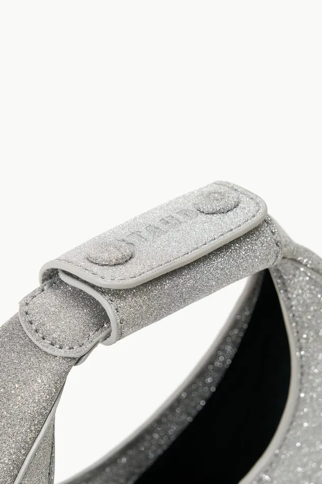 Women Crossbody STAUD STAUD GOOD NIGHT MOON BAG DIAMOND Women Crossbody STAUD STAUD GOOD NIGHT MOON BAG DIAMOND