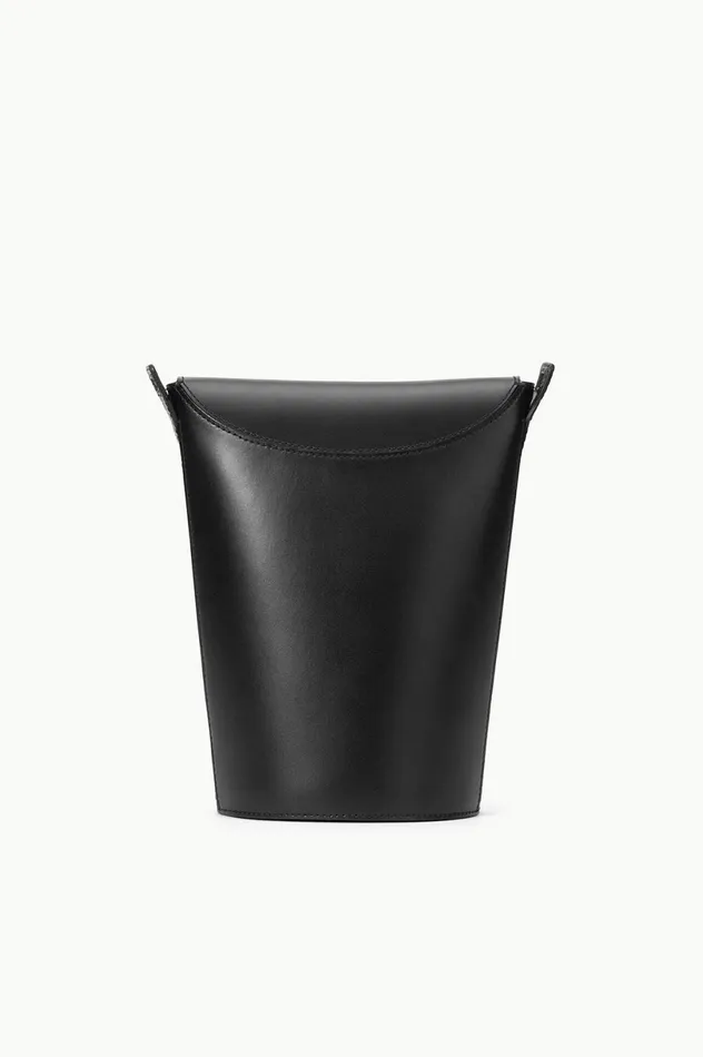 Women Crossbody STAUD STAUD PHOEBE CONVERTIBLE BUCKET BAG BLACK Women Crossbody STAUD STAUD PHOEBE CONVERTIBLE BUCKET BAG BLACK