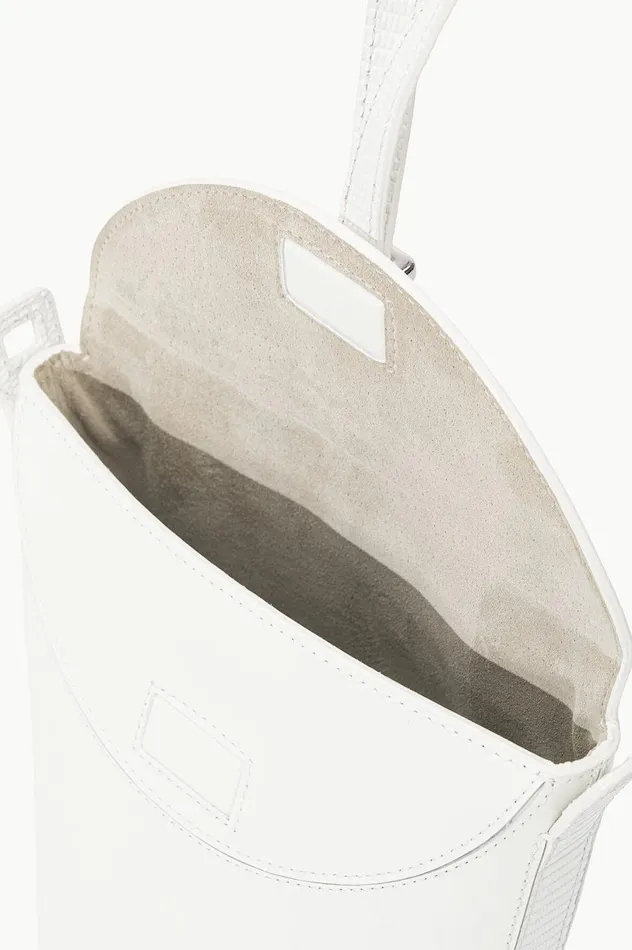 Women Crossbody STAUD STAUD PHOEBE CONVERTIBLE BUCKET BAG PAPER Women Crossbody STAUD STAUD PHOEBE CONVERTIBLE BUCKET BAG PAPER