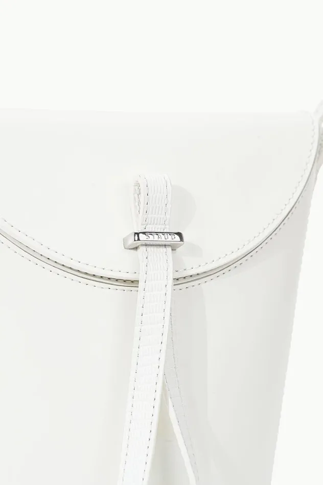 Women Crossbody STAUD STAUD PHOEBE CONVERTIBLE BUCKET BAG PAPER Women Crossbody STAUD STAUD PHOEBE CONVERTIBLE BUCKET BAG PAPER