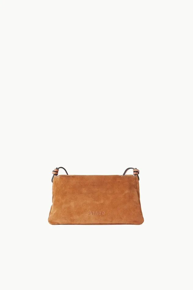 Women Crossbody STAUD STAUD VIVI CROSSBODY BAG TAN Women Crossbody STAUD STAUD VIVI CROSSBODY BAG TAN