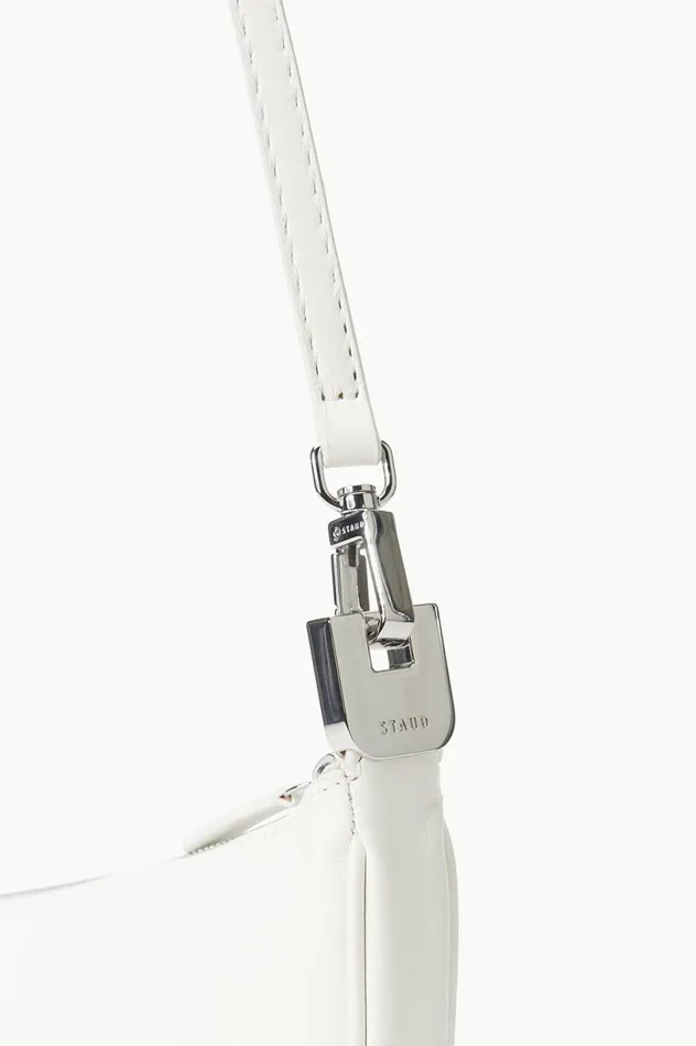 Women Crossbody STAUD STAUD WALKER CROSSBODY BAG PAPER Women Crossbody STAUD STAUD WALKER CROSSBODY BAG PAPER