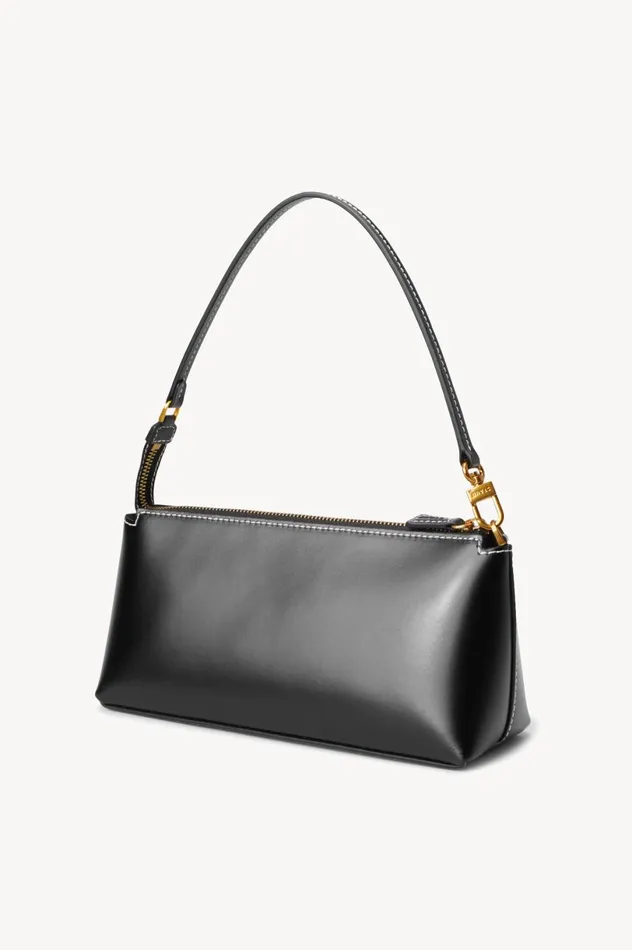 Women Custom Handbags STAUD STAUD CUSTOM KAIA SHOULDER BAG BLACK