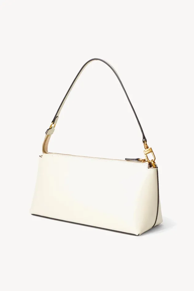 Women Custom Handbags STAUD STAUD CUSTOM KAIA SHOULDER BAG CREAM