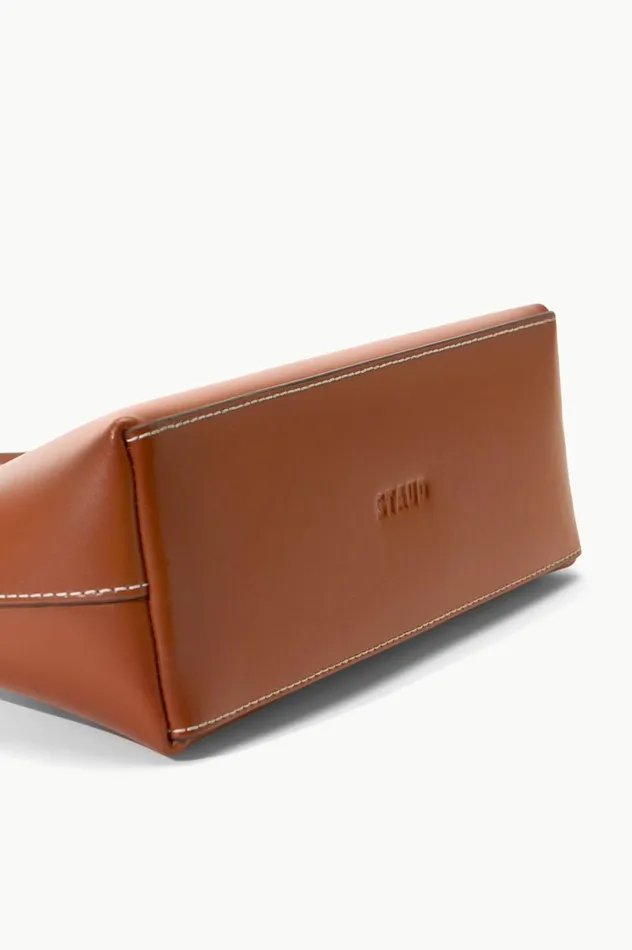 Women Custom Handbags STAUD STAUD CUSTOM KAIA SHOULDER BAG TAN