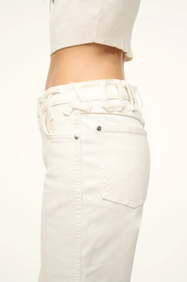 Women Denim STAUD STAUD WRANGLER THE STRAIGHT CUT Women Denim STAUD STAUD WRANGLER THE STRAIGHT CUT