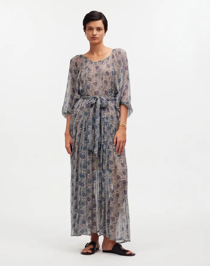 Women Dresses Madewell Natalie Martin Lainey Dress