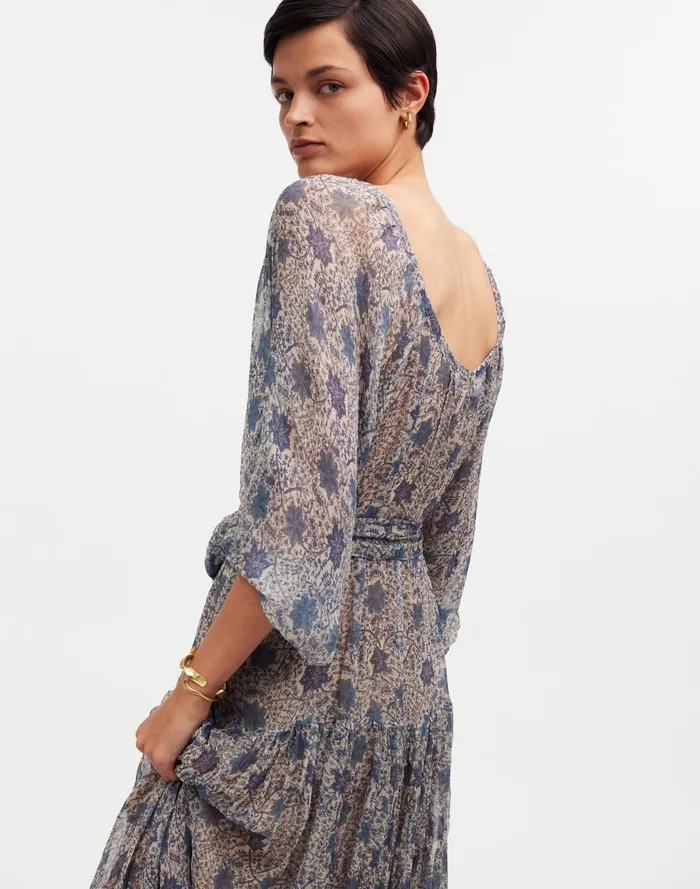 Women Dresses Madewell Natalie Martin Lainey Dress