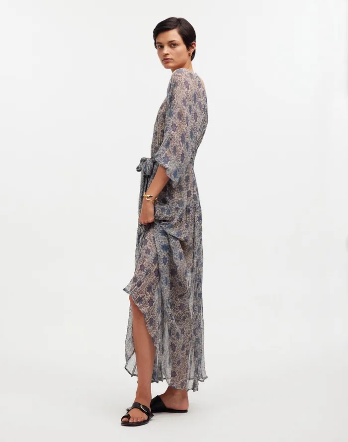 Women Dresses Madewell Natalie Martin Lainey Dress