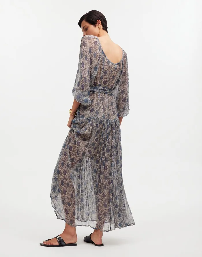 Women Dresses Madewell Natalie Martin Lainey Dress