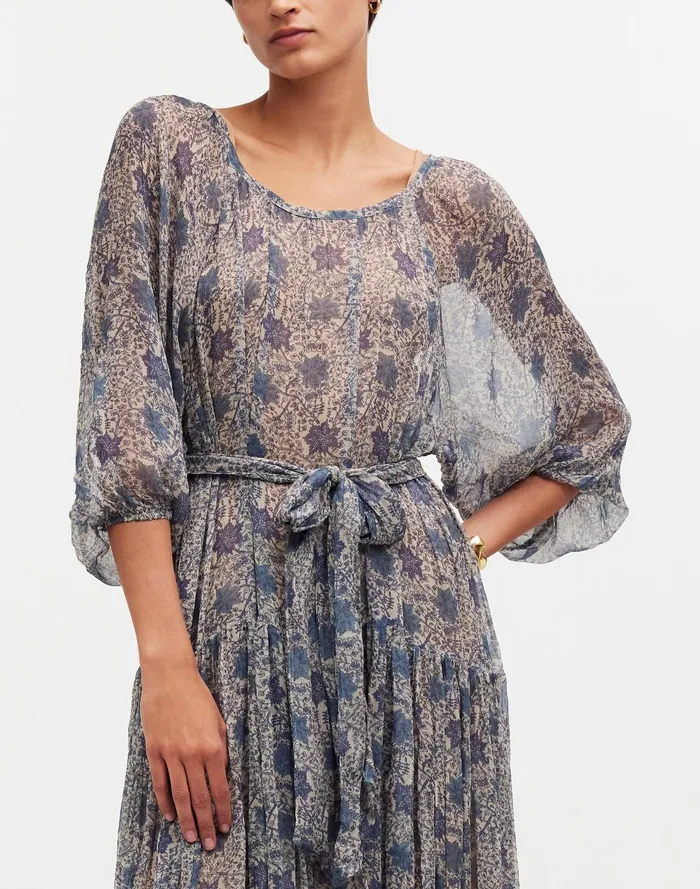 Women Dresses Madewell Natalie Martin Lainey Dress
