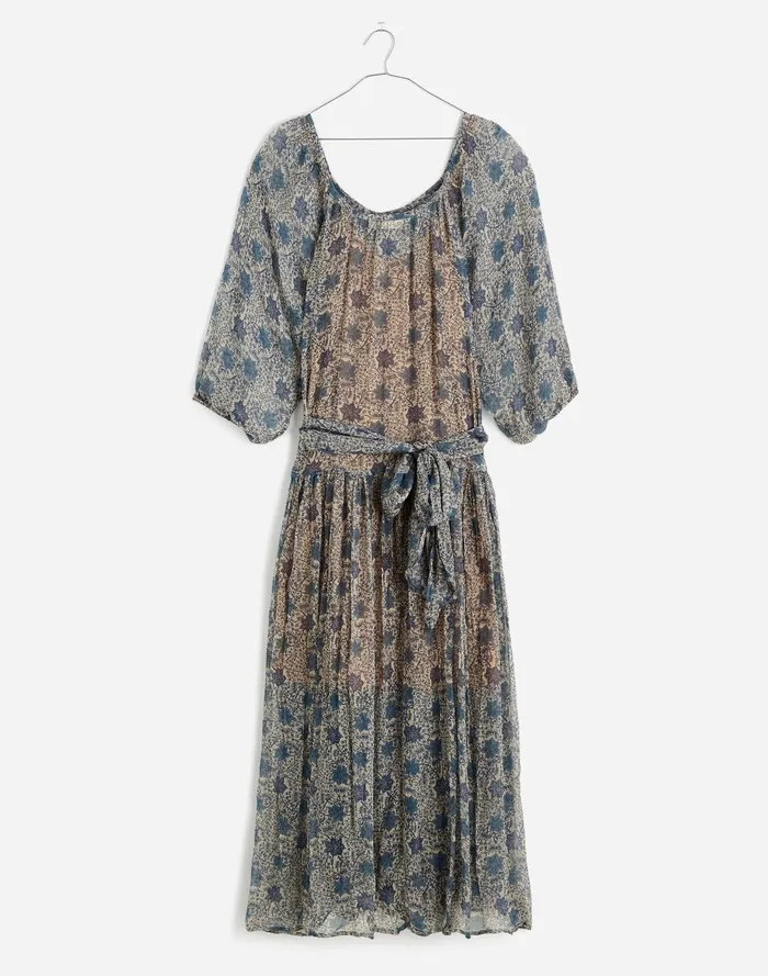 Women Dresses Madewell Natalie Martin Lainey Dress